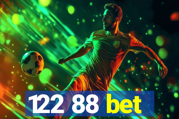 122 88 bet